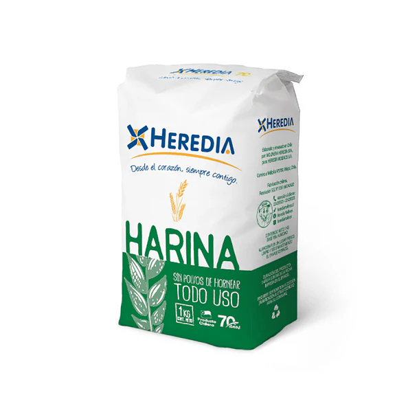 Harina 