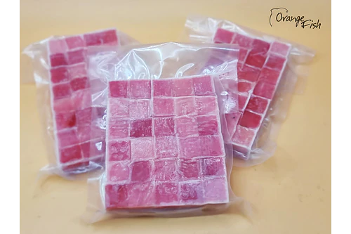 Atún Cubo Premium 250 grs.