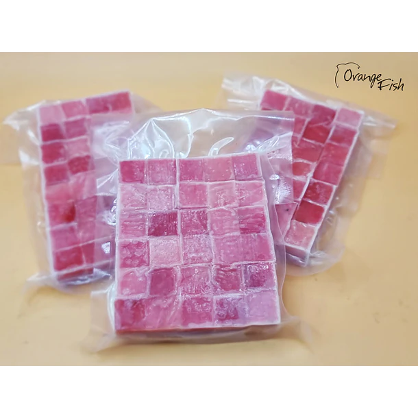 Atún Cubo Premium 250 grs.