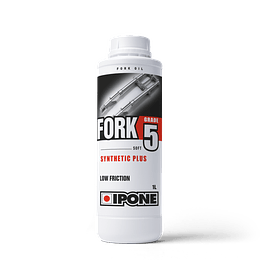 FORK FLUID 5 - Aceite para horquilla 