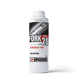 FORK FLUID 20 - Aceite para horquilla