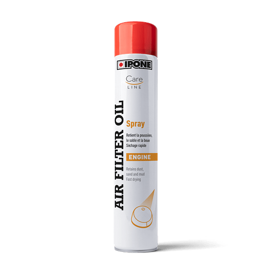 AIR FILTER OIL - Aceite para filtro de aire