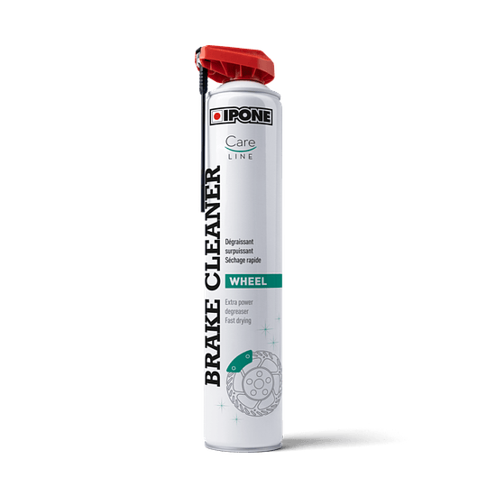 Limpiador de frenos BRAKE CLEANER 750ml