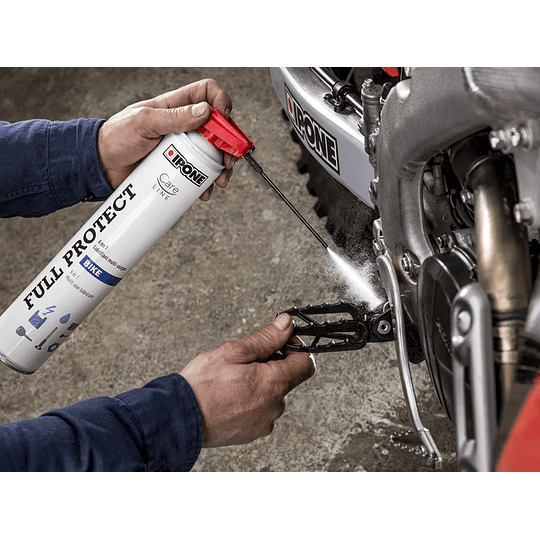 FULL PROTECT - Lubricante 6 en 1 de 750 ml