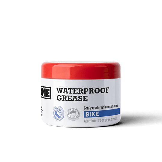 WATERPROOF GREASE - Grasa resistente al agua 