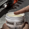 WATERPROOF GREASE - Grasa resistente al agua 