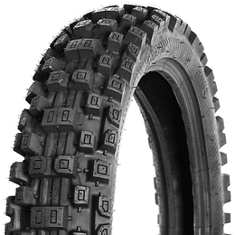 Neumático Enduro Gibson 120/90-19 MX 2.1 Trasero