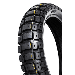 Neumático Motoz Tractionator Rallz 150/70/17