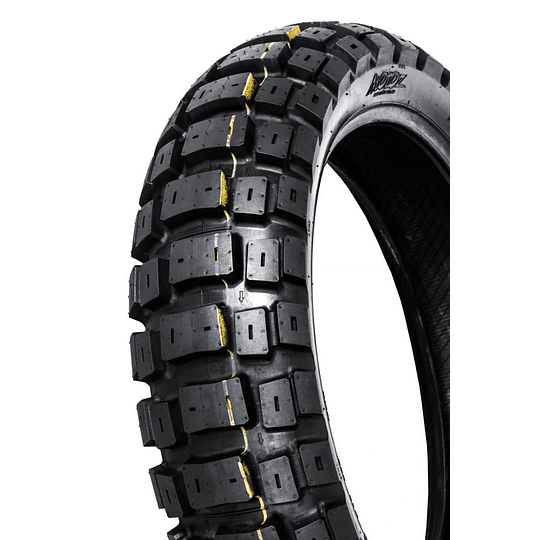 Neumático Motoz Tractionator Rallz 170/70/17