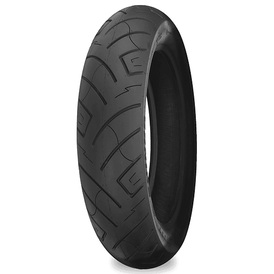 Neumático Harley Davidson - 120/50-26 Banda Negra SR777          