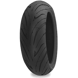 Neumático SHINKO Racing Verge 016 160/60ZR17