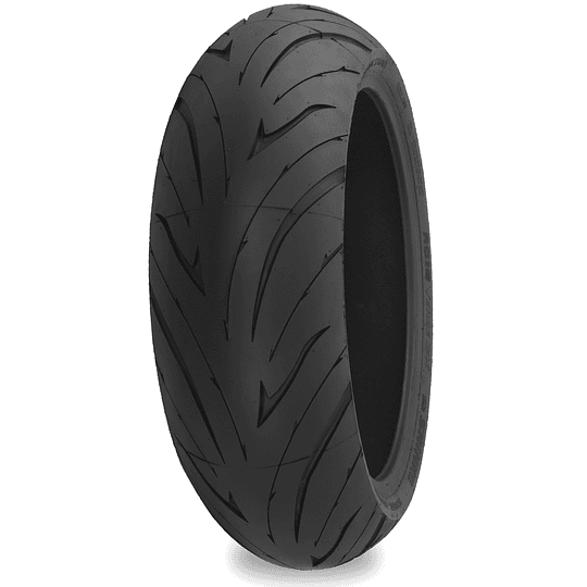 Neumático Shinko Racing Verge016 160/60ZR17
