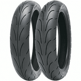 Neumático SHINKO 140/70-17 SR781 Sport Urbano 