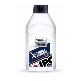 Liquido De Frenos Ipone Xtrem Racing 328° Ebullición