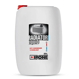 RADIATOR LIQUID 25L