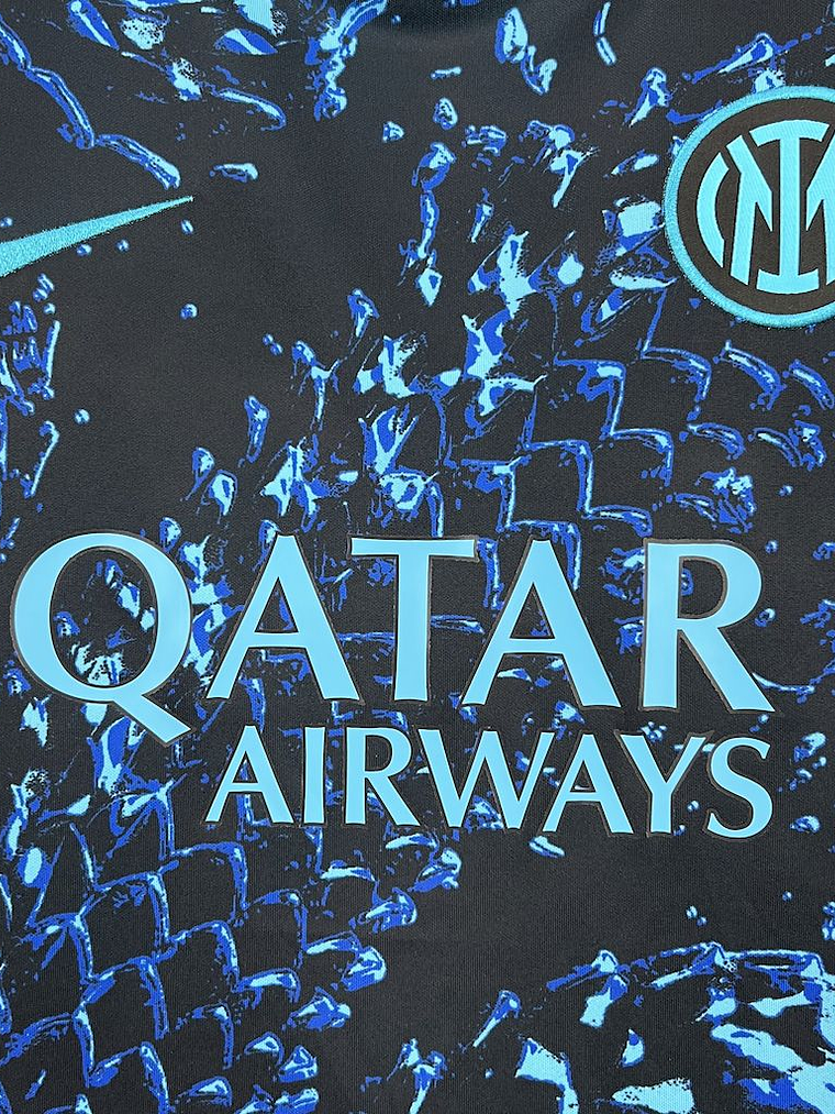 CAMISOLA DO INTER DE MILAN 25/26 MULTICOLOR 2