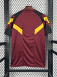 CAMISOLA DO ROMA 25/26 VERMELHO - Thumbnail 3