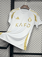 CAMISOLA DO AL NASSR 25/26 BRANCO - Thumbnail 1