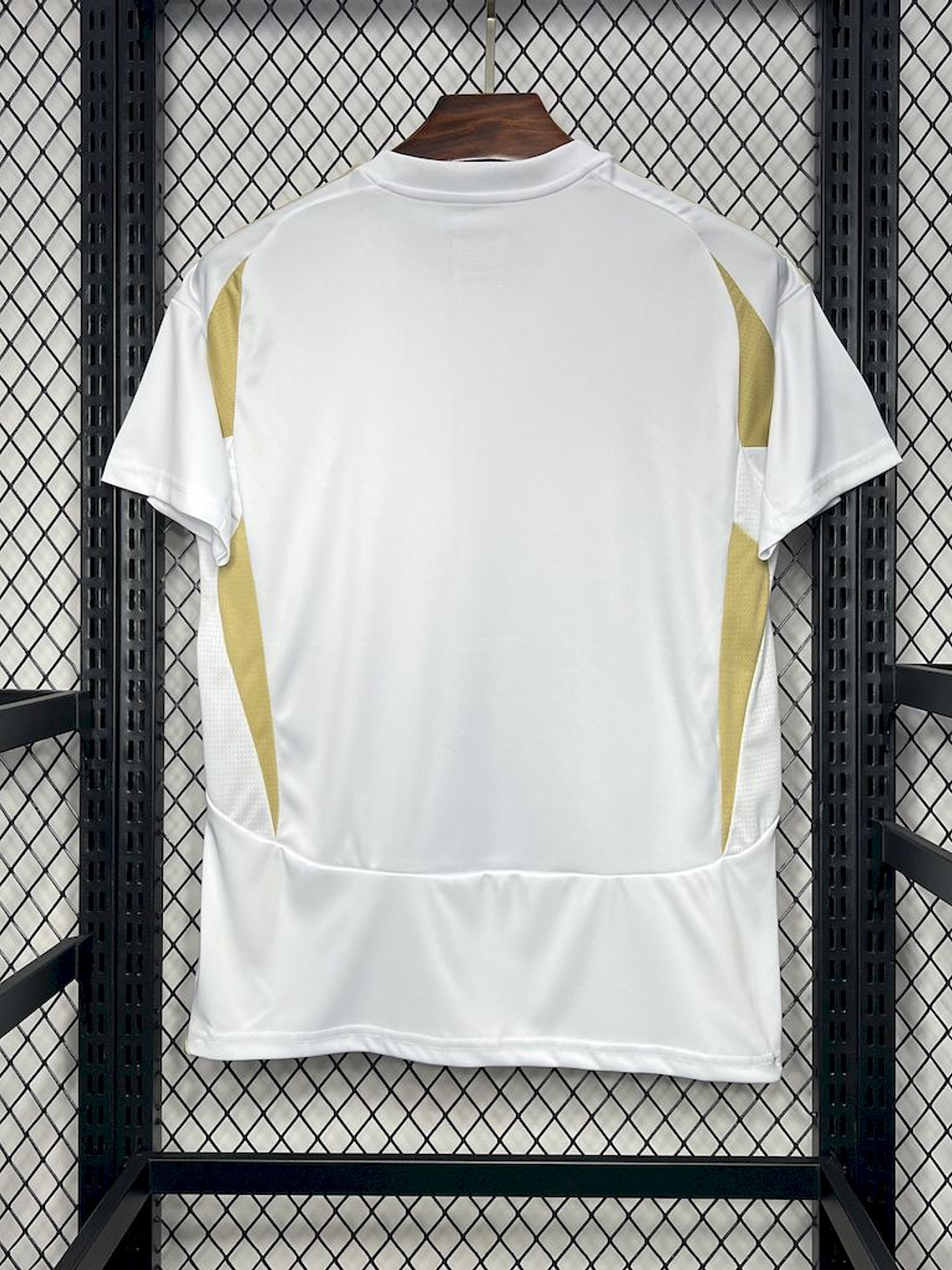 CAMISOLA DO AL NASSR 25/26 BRANCO 3