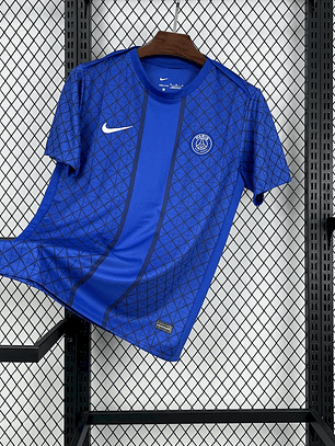 CAMISOLA DO PSG 25/26 AZUL