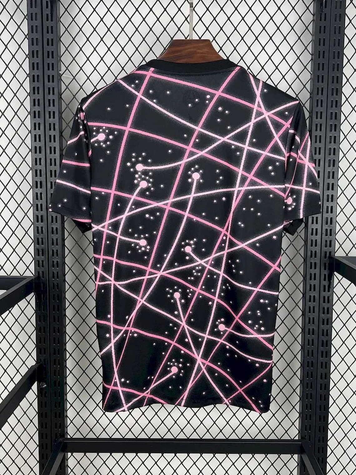 CAMISOLA DO PSG 25/26 MULTICOLOR 3