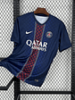 CAMISOLA DO PSG 25/26 ROXO - Thumbnail 1