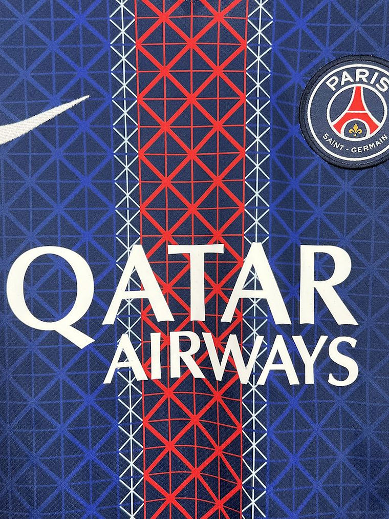 CAMISOLA DO PSG 25/26 ROXO 2