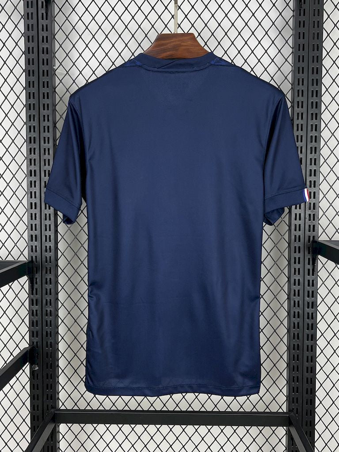 CAMISOLA DO PSG 25/26 ROXO 3