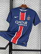 CAMISOLA DO PSG 25/26 AZUL - Thumbnail 1