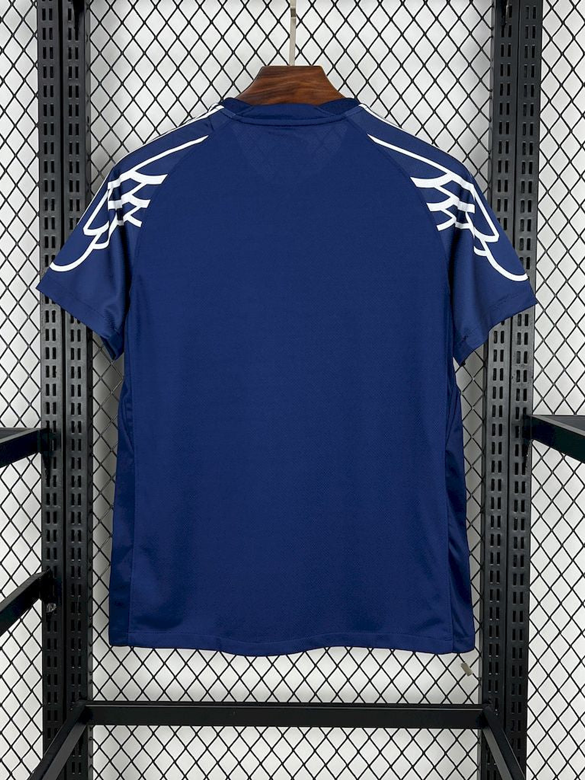 CAMISOLA DO PSG 25/26 AZUL 3