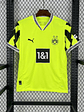 CAMISOLA DO BORUSSIA DORTMUND 25/26 AMARELO - Thumbnail 2