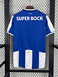 CAMISOLA DO PORTO 25/26 AZUL E BRANCO - Thumbnail 3