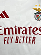 CAMISOLA DO BENFICA 25/26 BRANCO - Thumbnail 2