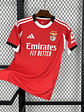 CAMISOLA DO BENFICA 25/26 VERMELHO - Thumbnail 1