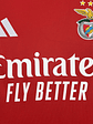 CAMISOLA DO BENFICA 25/26 VERMELHO - Thumbnail 2
