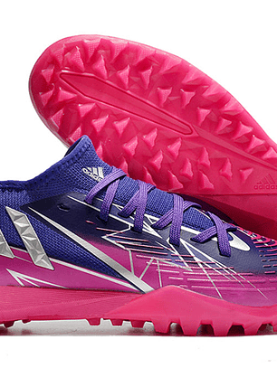 Chuteira Adidas Predator Edge 3 TF