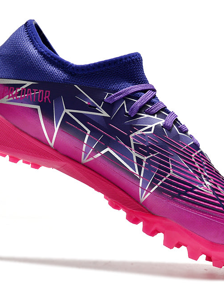 Chuteira Adidas Predator Edge 3 TF 2