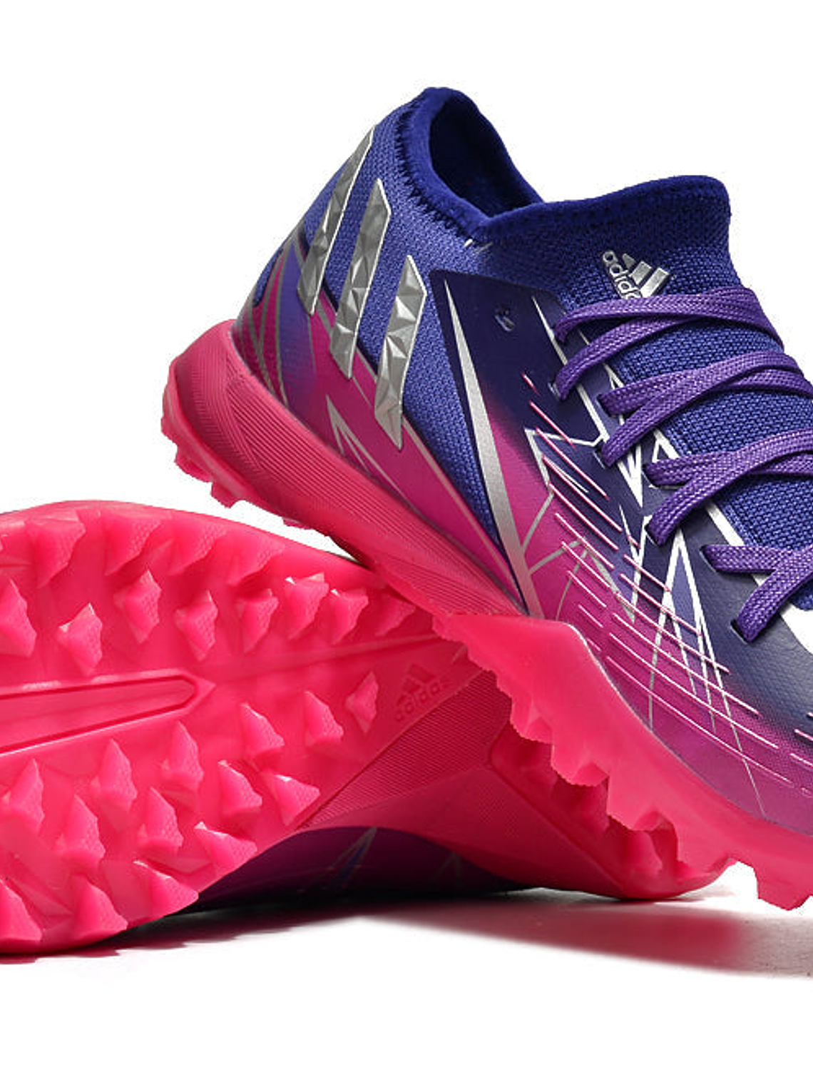 Chuteira Adidas Predator Edge 3 TF 4