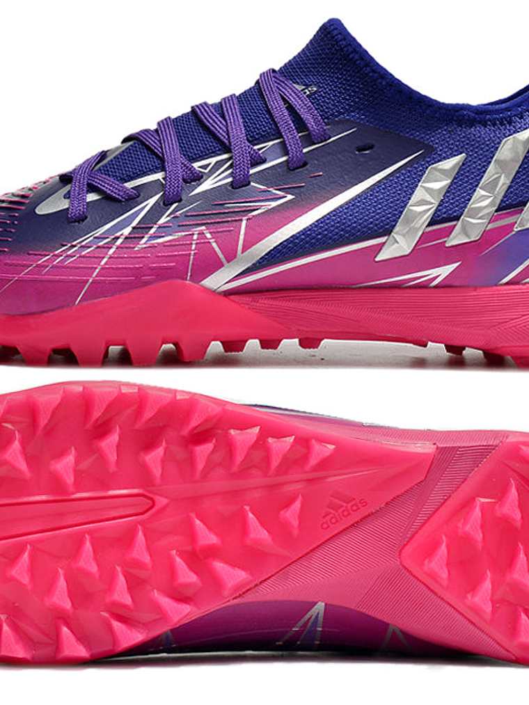 Chuteira Adidas Predator Edge 3 TF 6