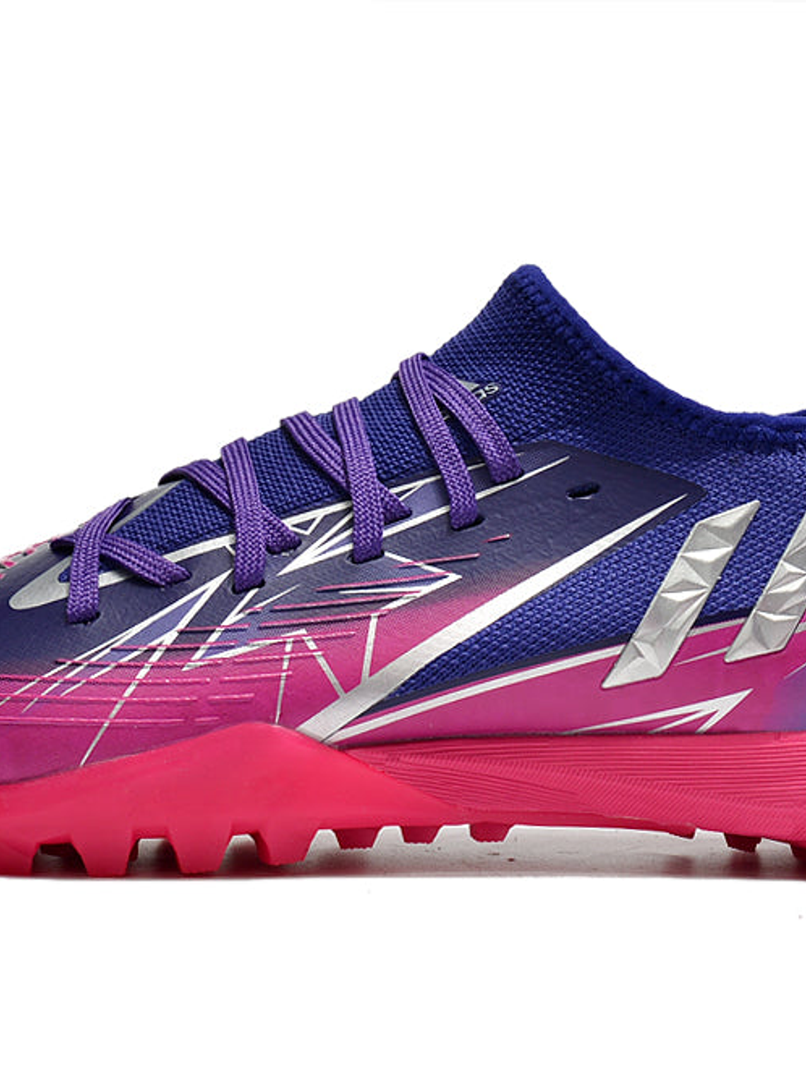 Chuteira Adidas Predator Edge 3 TF 7