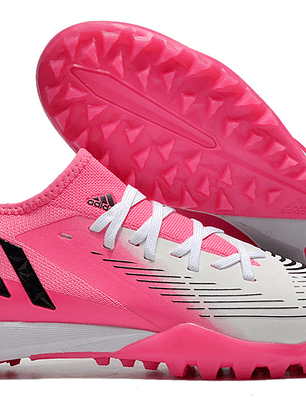 Chuteira Adidas Predator Edge 3 TF