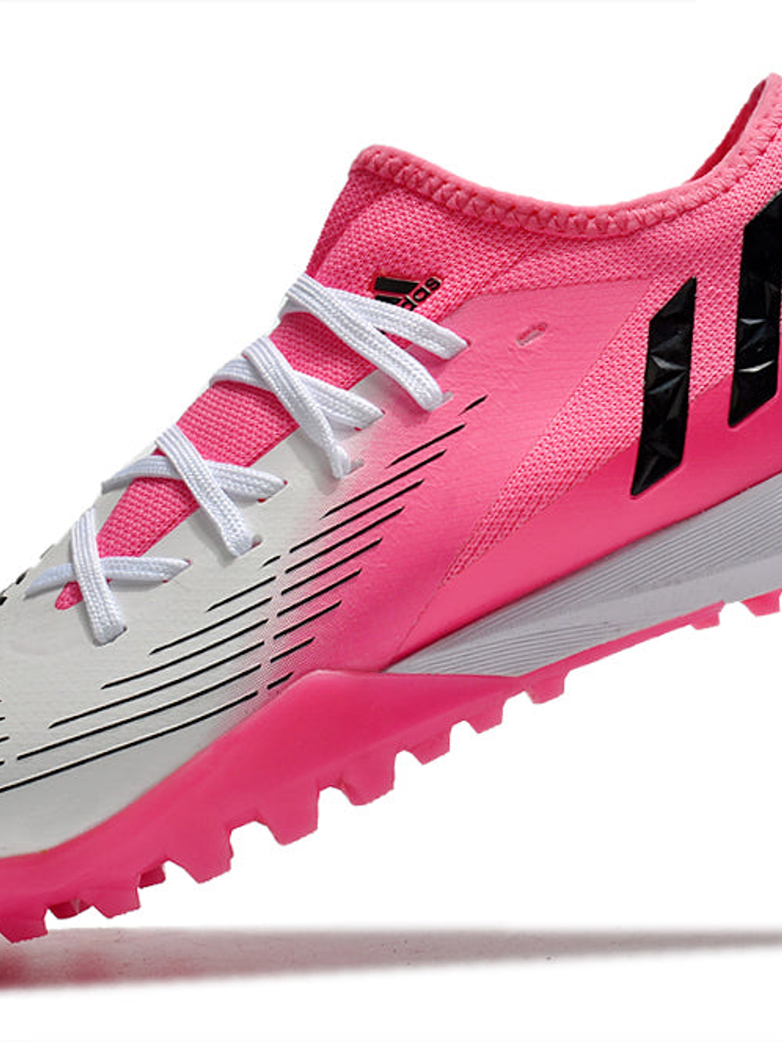 Chuteira Adidas Predator Edge 3 TF 3