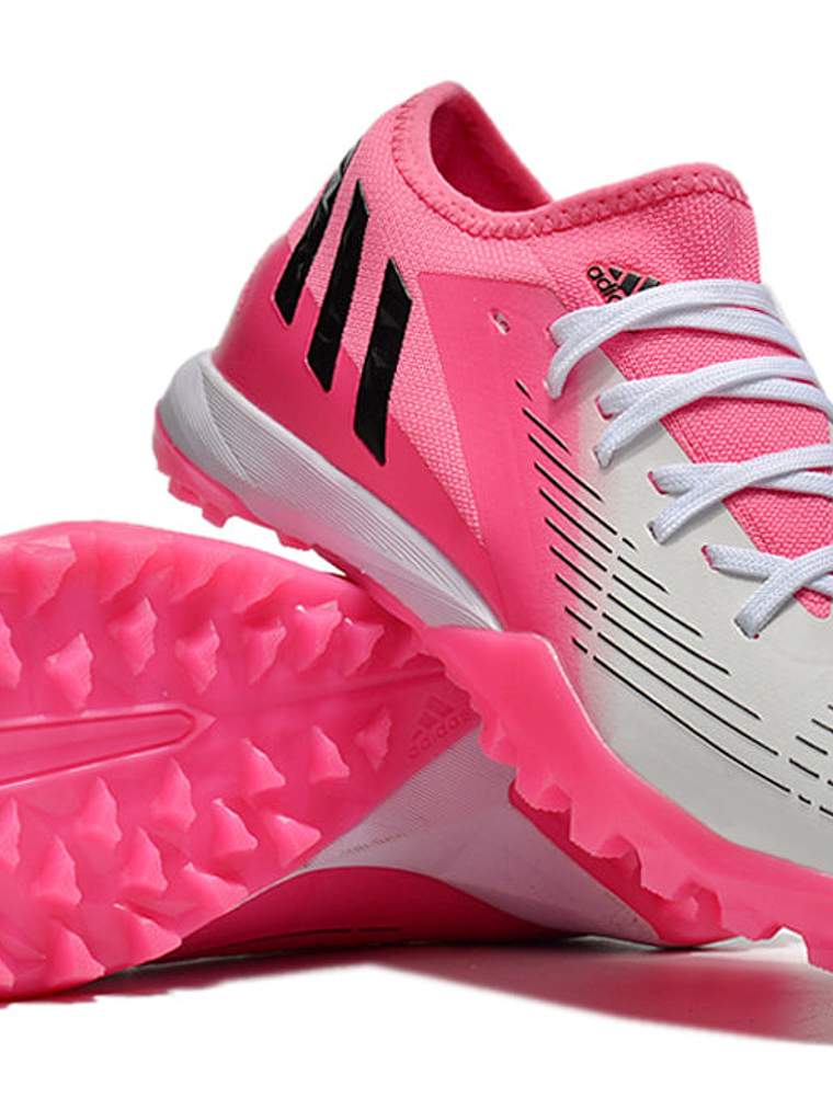 Chuteira Adidas Predator Edge 3 TF 4