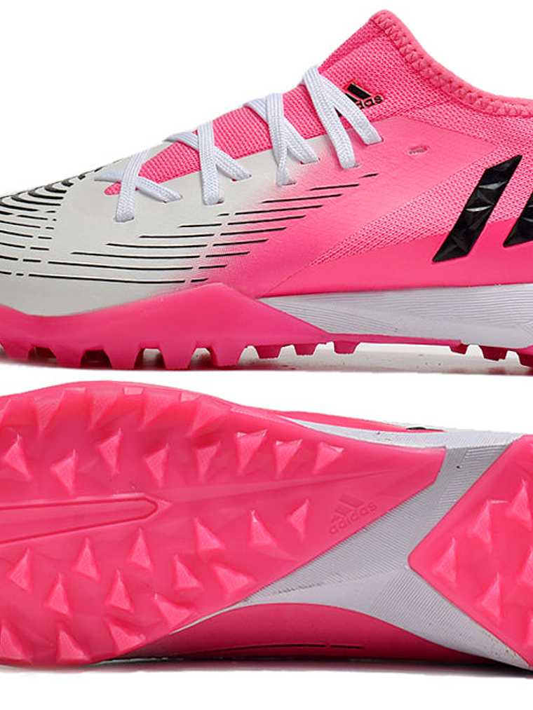 Chuteira Adidas Predator Edge 3 TF 6