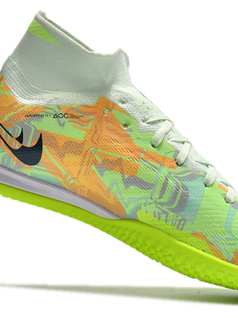 Chuteira Nike Vapor 15 Academy IC 2