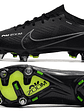 Chuteira Nike Zoom Vapor Xv Elite Pro - Thumbnail 7