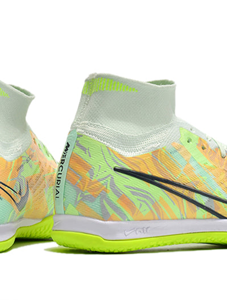 Chuteira Nike Vapor 15 Academy IC 5