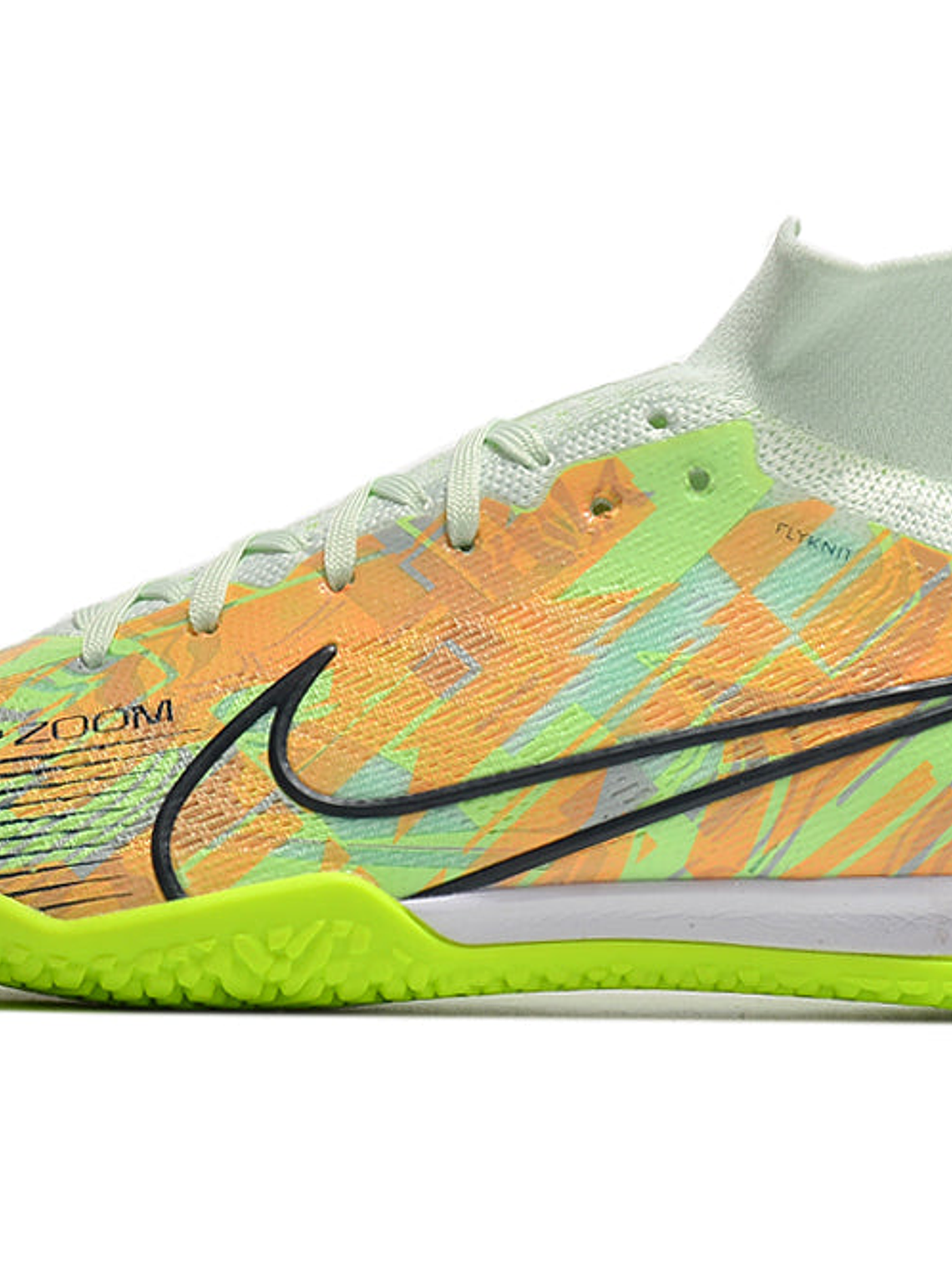 Chuteira Nike Vapor 15 Academy IC 7