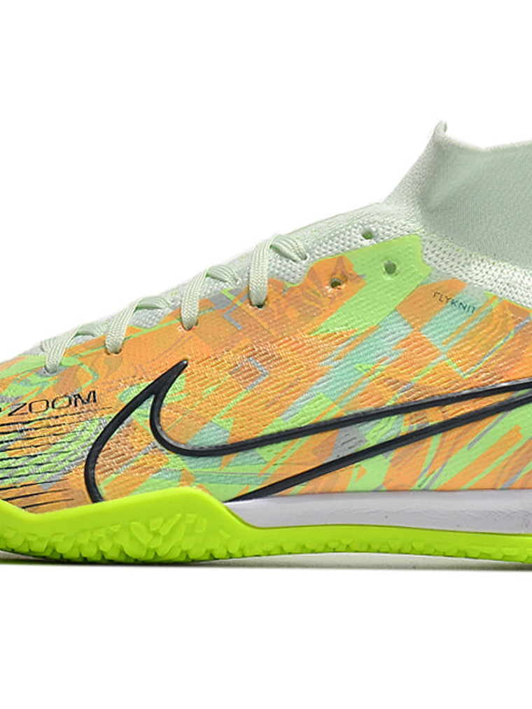 Chuteira Nike Vapor 15 Academy IC 7