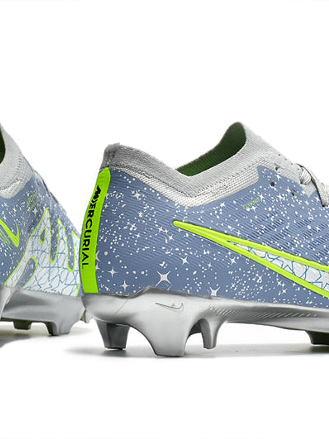 Chuteira Nike Air Zoom 4